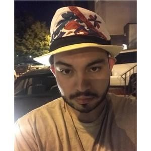 Meet your Posher, Roman